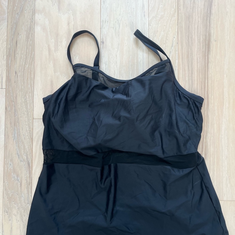 Bravissimo tankini top 36G